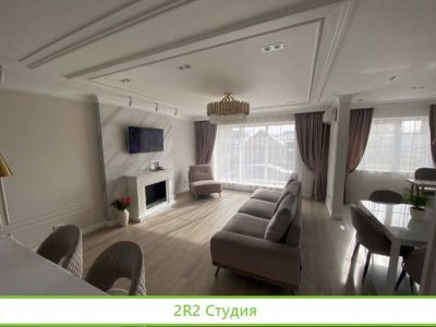 Строительная компания с чистой прибылью 6,6 млн в