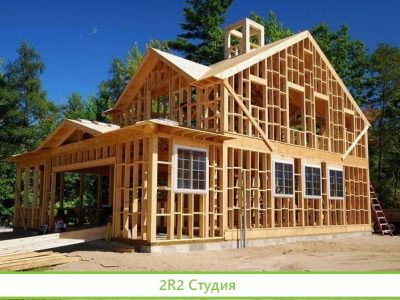 Строительный бизнес по малоэтажной застройке