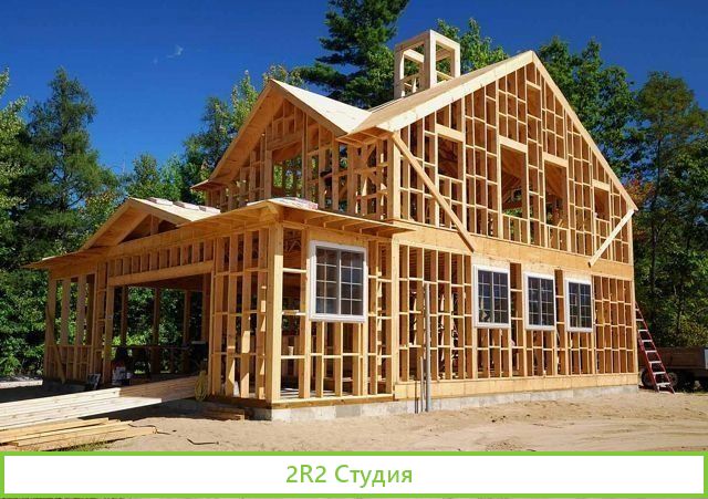Строительный бизнес по малоэтажной застройке