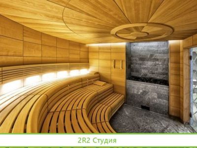 Строительство банных клубов. нужен инвестор