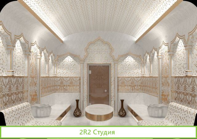 Строительство банных клубов. нужен инвестор