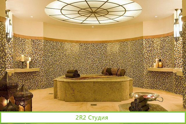 Строительство банных клубов. нужен инвестор
