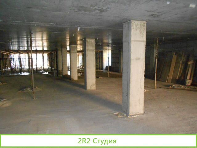 Строительство ГСК