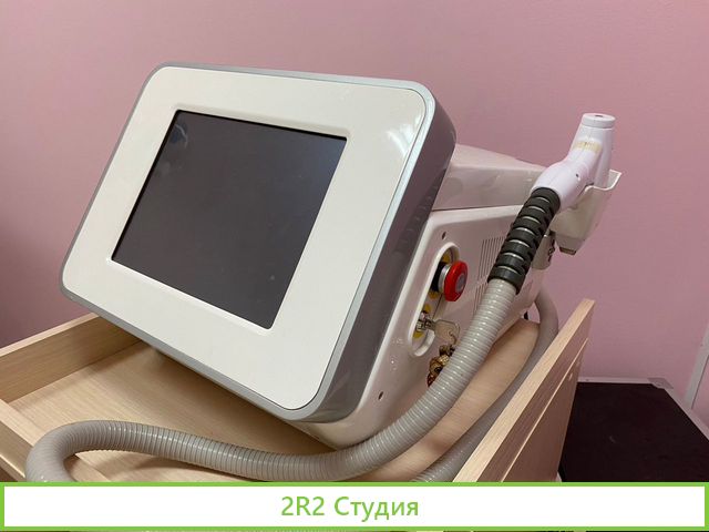 Студия аппаратной косметологии