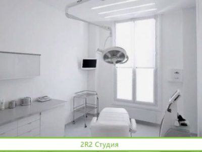 Студия косметологии smas - лифтинга