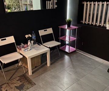 Студия массажа