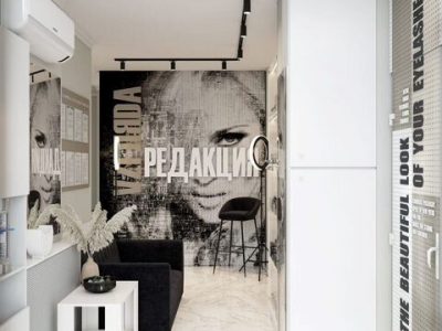 Студия наращивания ресниц