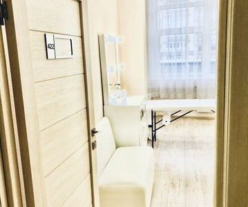 Студия перманентного макияжа