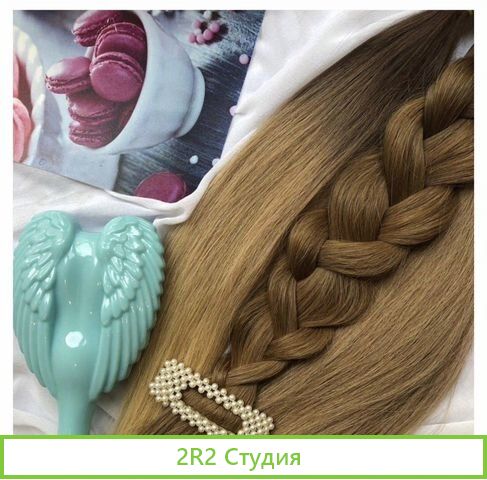 Студия по наращиванию и продаже волос