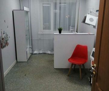 Студия роста волос