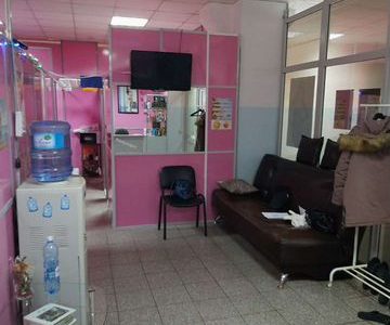 Студия загара и экспресс похудения