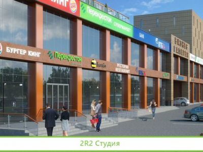 Субаренда на три субарендатора