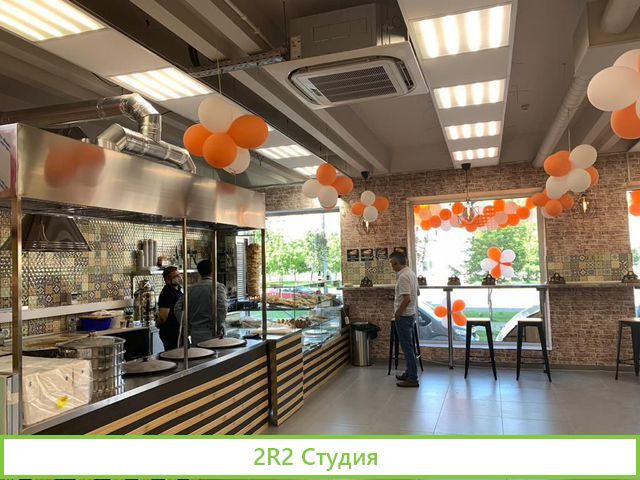Субарендный бизнес. Прибыль - 527.500 рублей