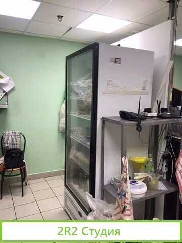 Суши магазин