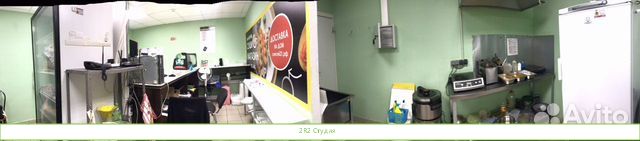 Суши магазин