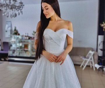 Свадебный магазин. Все есть. Франшиза