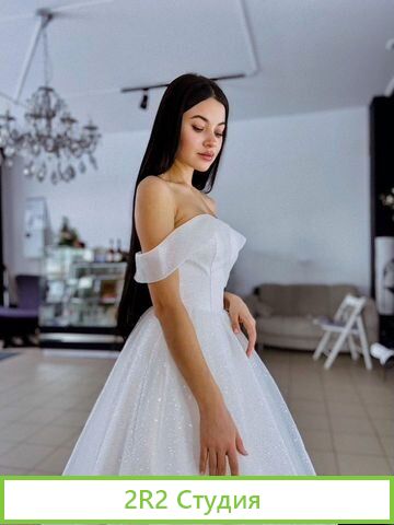 Свадебный магазин. Все есть. Франшиза