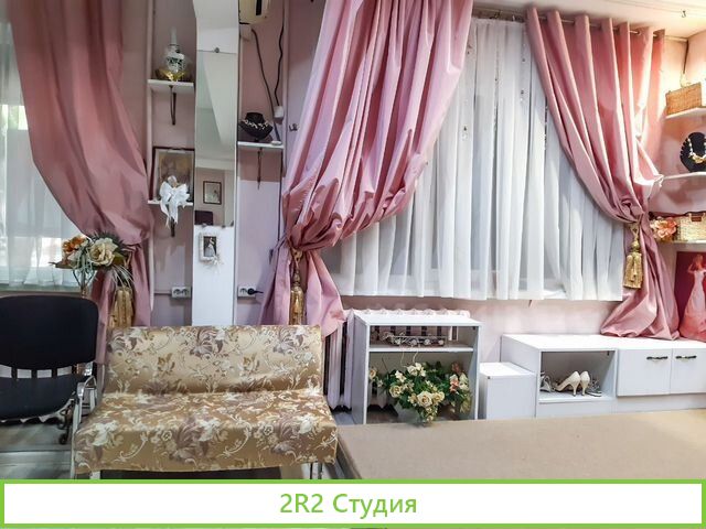 Свадебный салон - действующий бизнес
