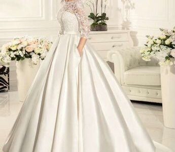 Свадебный салон красивый бизнес