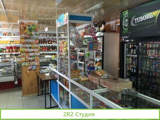 Свободное помещение