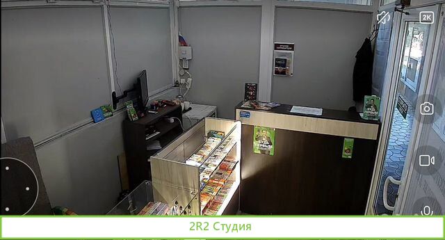 Табачный магазин Готовый бизнес