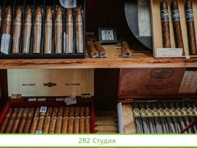 Табачный магазин, отсутствие конкурентов
