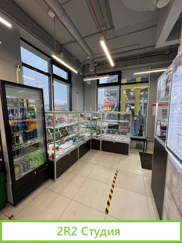 Табачный магазин прибыль 350.000р