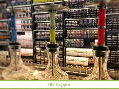 Табачный магазин с подтвержденной прибылью