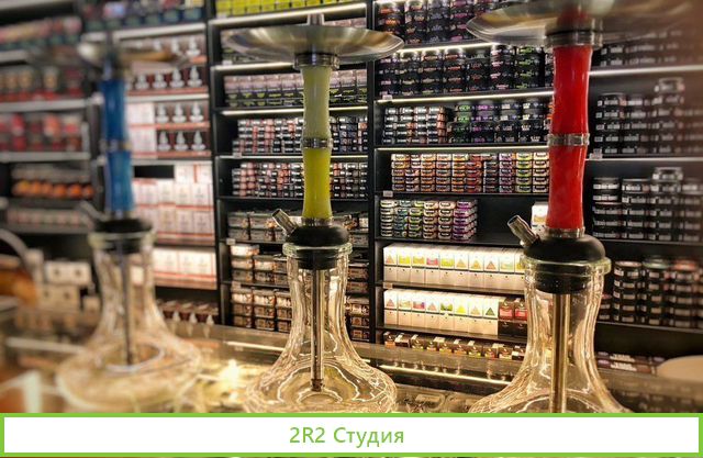 Табачный магазин с подтвержденной прибылью