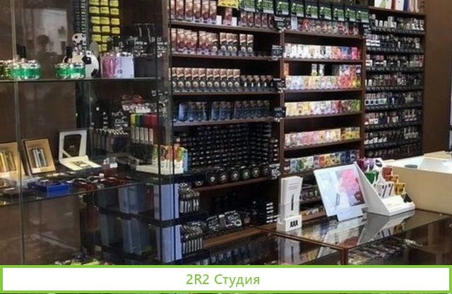 Табачный магазин с подтвержденной прибылью