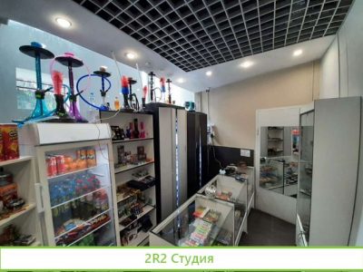 Табачный магазин сеть готовый бизнес табак кофейня