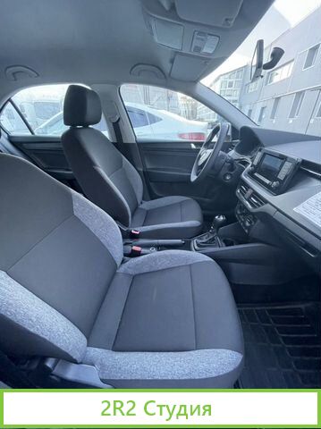 Таксопарк 10 авто готовый