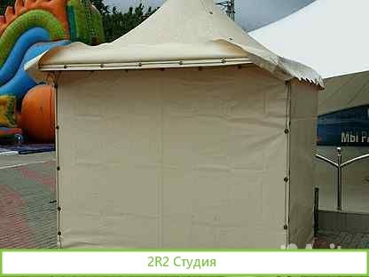 Торговая палатка