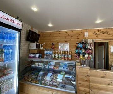 Торговая площадь