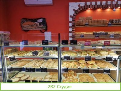 Торговая площадь, 120 м