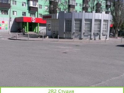 Торговая площадь, 70 м