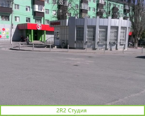Торговая площадь, 70 м