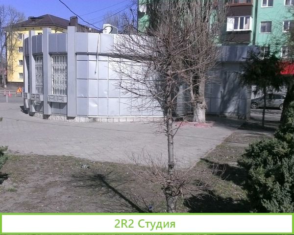 Торговая площадь, 70 м