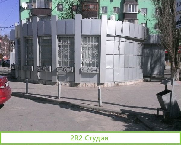 Торговая площадь, 70 м