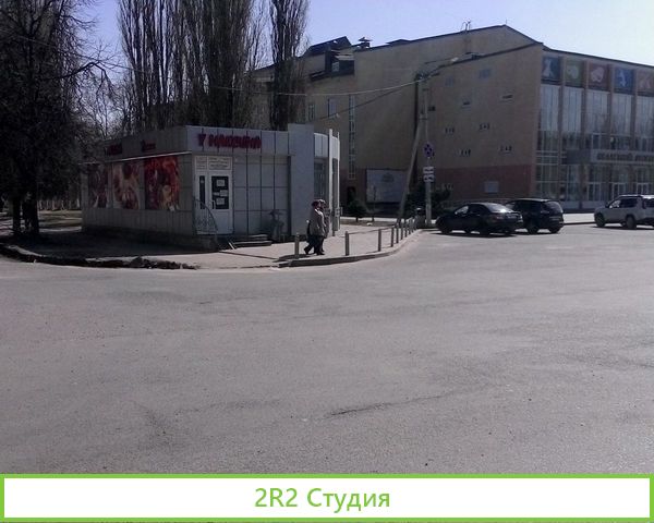 Торговая площадь, 70 м