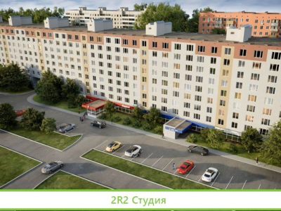 Торговая площадь с арендатором, 618 м2