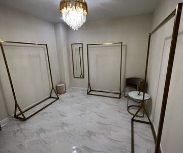 Торговая площадь в аренду,под магазин одежды