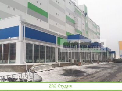 Торговая площадь, Взлетная ул., 113