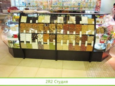 Торговая точка без конкурентов. Прибыль 90 тыс