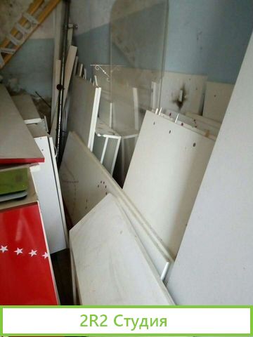 Торговая точка по приготовлению суши Саранск