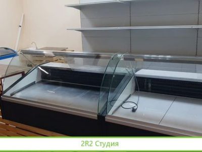 Торговые места в аренду