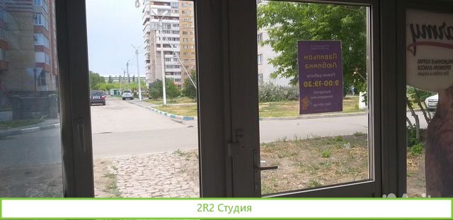 Торговый павильон б/у