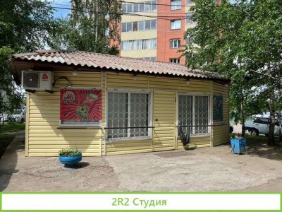 Торговый павильон. Готовый бизнес. Продажа/аренда