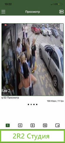 Торговый павильон Сытный Папа