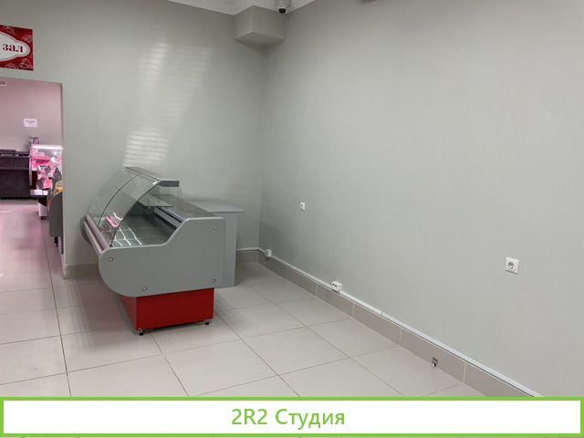 Торговое место в аренду